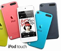 Image result for iPod Touch White 5th Gen
