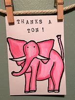 Image result for Funny Thank You Notes