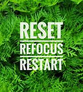 Image result for Reset Restart Refocus Quotes Laptop Wallpaper