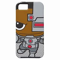 Image result for Cyborg iPhone Case