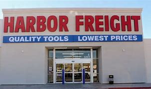 Image result for Harbor Freight Tools Stockton CA
