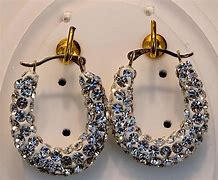 Image result for diamond earrings