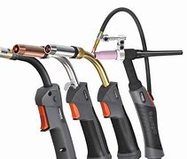 Image result for Powder Welding Torch