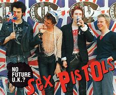 Image result for Punk Rock Band Pistols