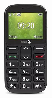 Image result for Amazon Doro Mobile Phone