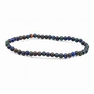 Image result for Azurite Beads