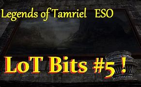 Image result for Eso Nibbles and Bits