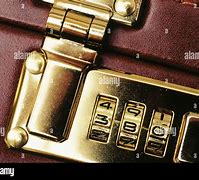 Image result for Briefcase Combination Lock