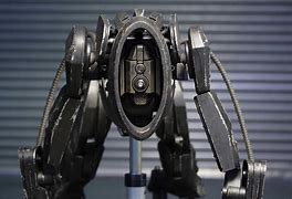 Image result for Robotic Alien Machine