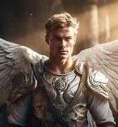 Image result for Funny Male Angel