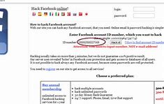 Image result for Easy Way to Hack a Facebook Account