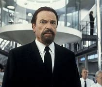 Image result for MIB Cast Rip Torn