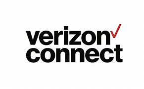 Image result for Verizon Connect Logo