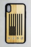 Image result for American Flag iPhone XR Case