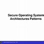 Image result for Symbian OS Architecture