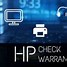 Image result for HP Server Warranty Check