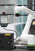 Image result for Fanuc CRX Drawing