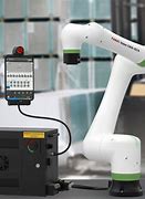 Image result for Fanuc CRX