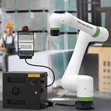 Image result for collaboration robotic arms