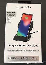 Image result for Mophie Charge Stream Pad+