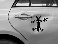 Image result for Funny Vinyl Sticker Car Decals