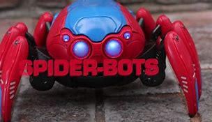 Image result for Spider-Man Robot in Game
