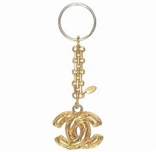 Image result for Chanel Keychain