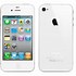 Image result for iPhone 4S Rear Side White