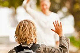 Image result for Friendly People Street Waving