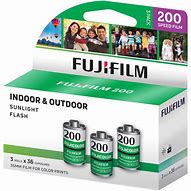 Image result for Fujifilm Film