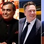 Image result for Richest Person in Each Continent