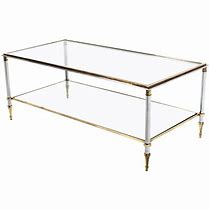 Image result for Mid Century Modern Coffee Table