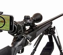 Image result for iPhone Gun Mount