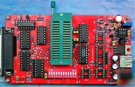 Image result for Eprom Programmer Schematic