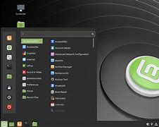 Image result for Linux Mint Desktop