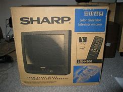 Image result for 19 Inch Sharp TV