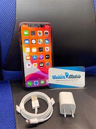 Image result for iPhone Metro PCS Red