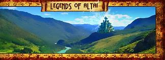 Image result for altaic0