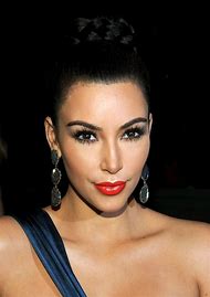 Image result for Kim Kardashian Hollywood