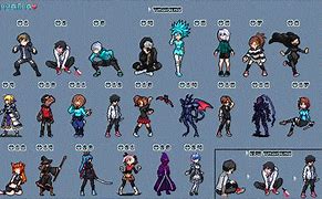Image result for 64X64 Hex Sprite