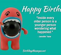Image result for Clever Birthday Quotes