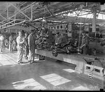 Image result for Car Factory Workers