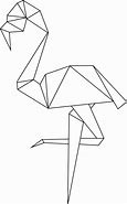 Image result for Simple Animal Polygon Art