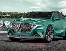 Image result for Bentley Upcoming Electric Car