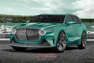 Image result for Bentley Electric Hybrid Cars