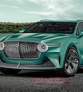 Image result for Bentley Electric SUV
