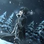 Image result for Anime Boy Winter Photoz