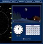 Image result for Earth-Moon Wallpaper