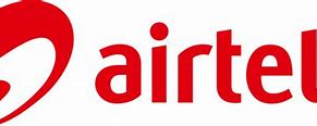 Image result for Bharti Airtel Limited Logo