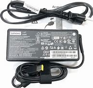 Image result for 135W Lenovo Charger